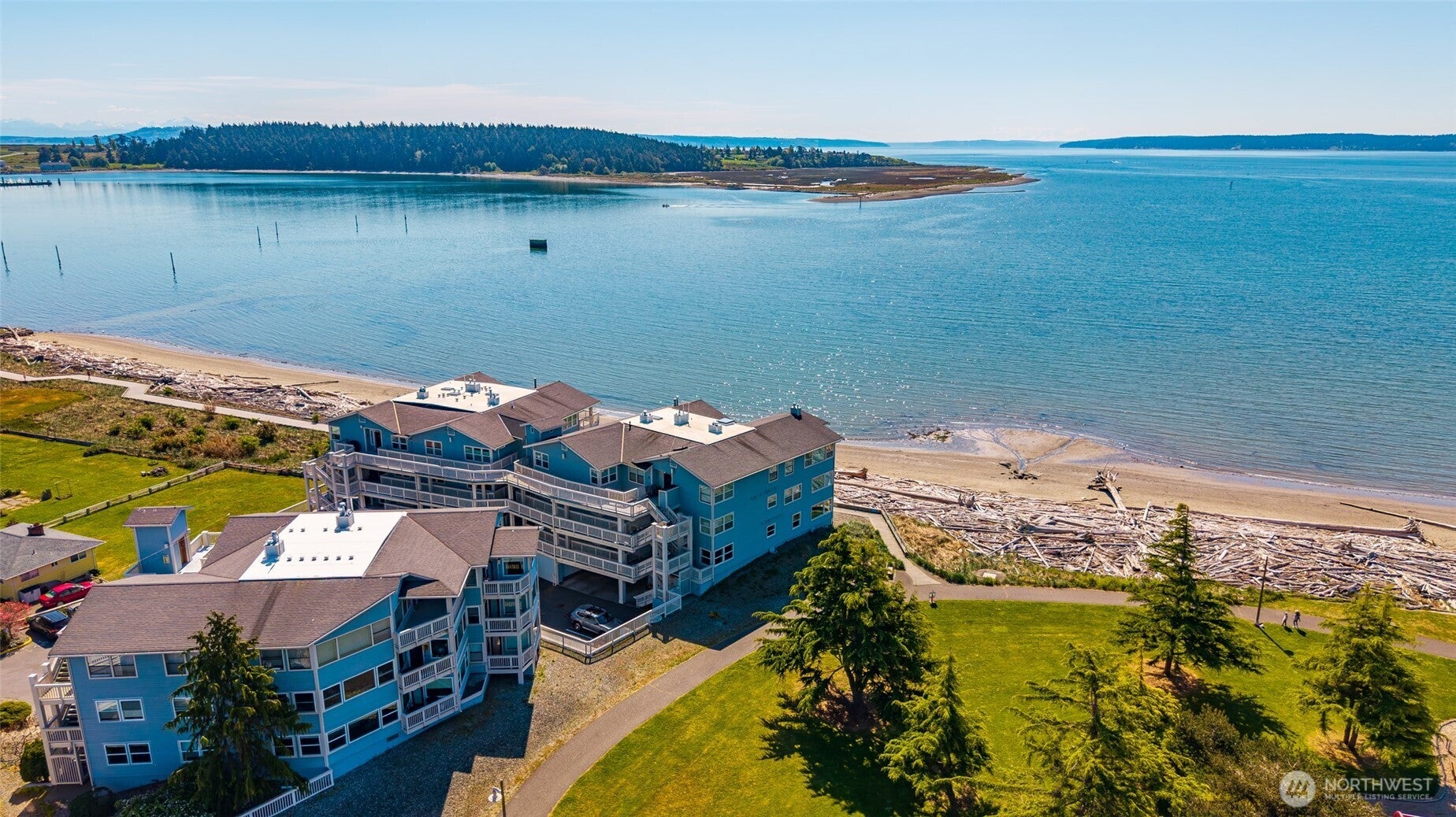 651 SE Bayshore Drive E102 — photo