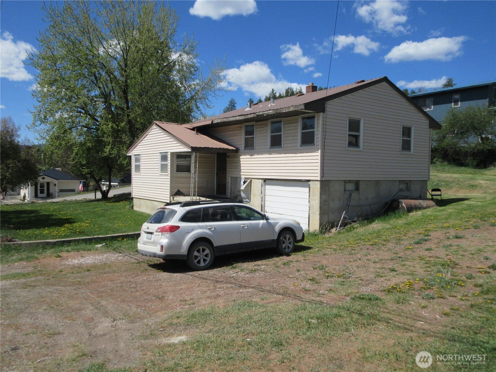 148 N Portland Street — photo