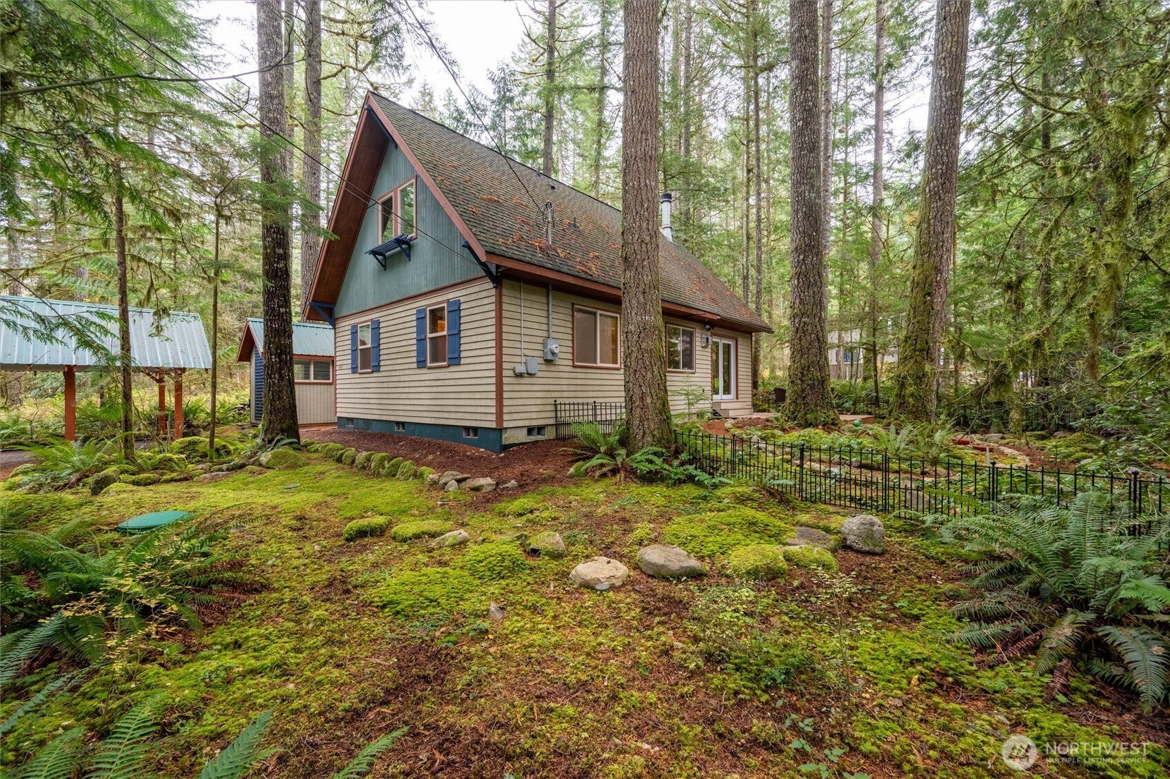 7480 Glacier Springs Drive — photo