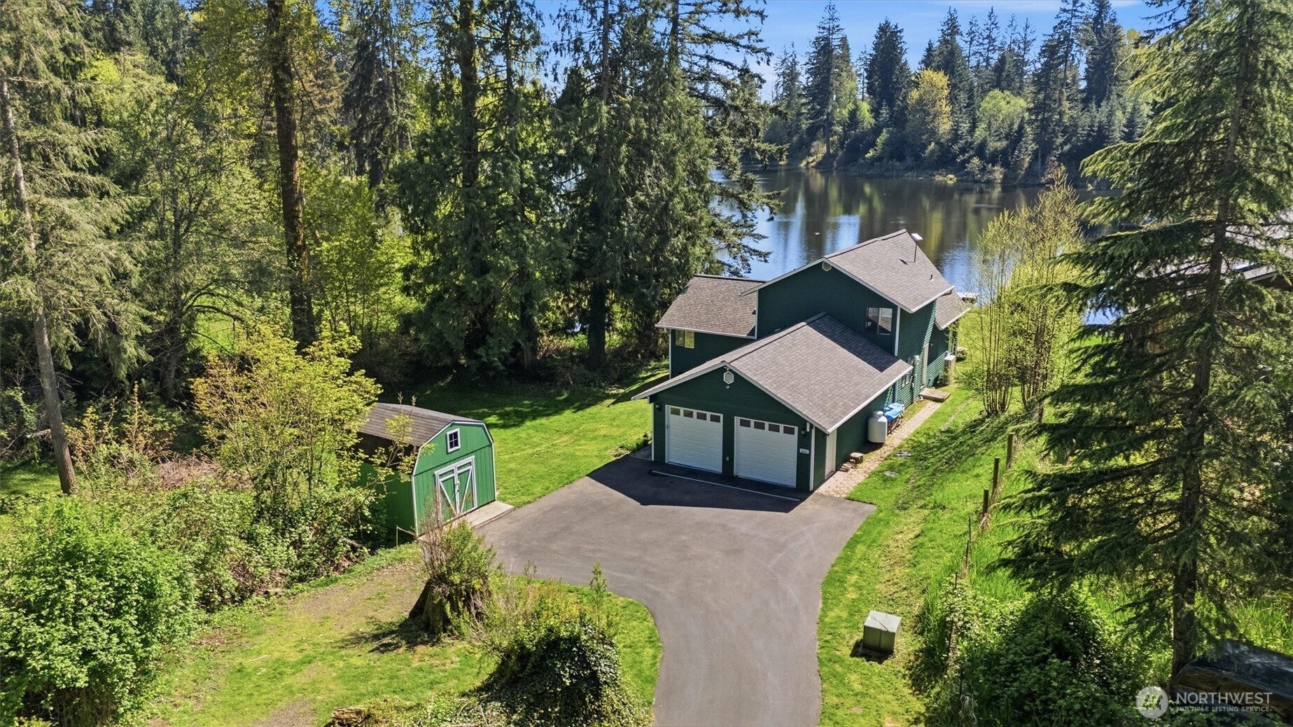 22312 W Lake Kayak Drive — photo