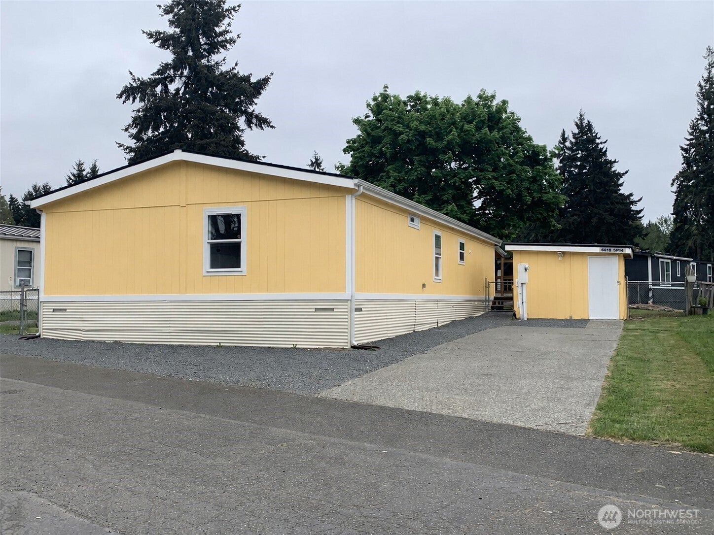 6618 236th Street Ct E 14 — photo