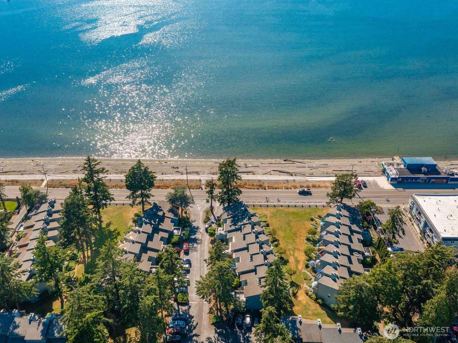 7806 Birch Bay Drive 806 — photo
