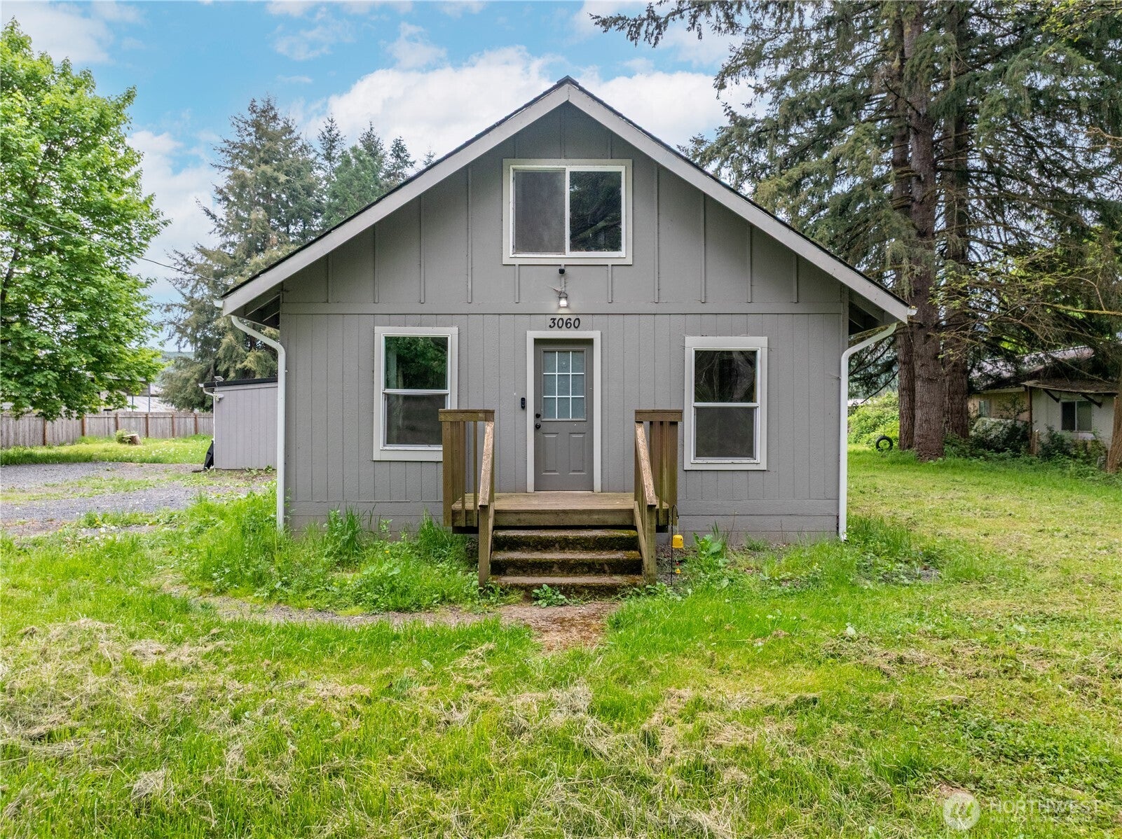 3060 State Route 508 — photo