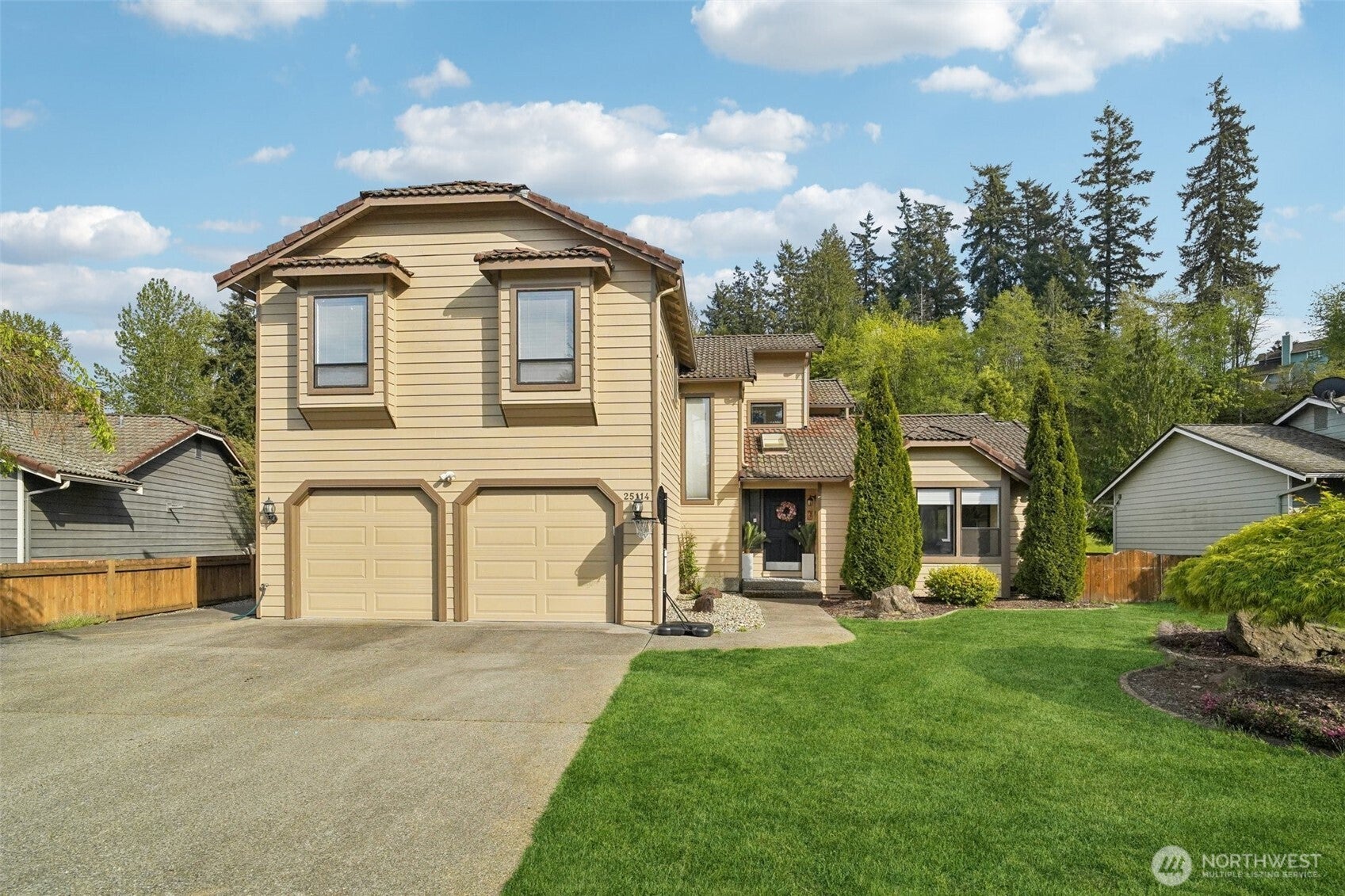 25114 Lake Wilderness Country Club Drive SE — photo