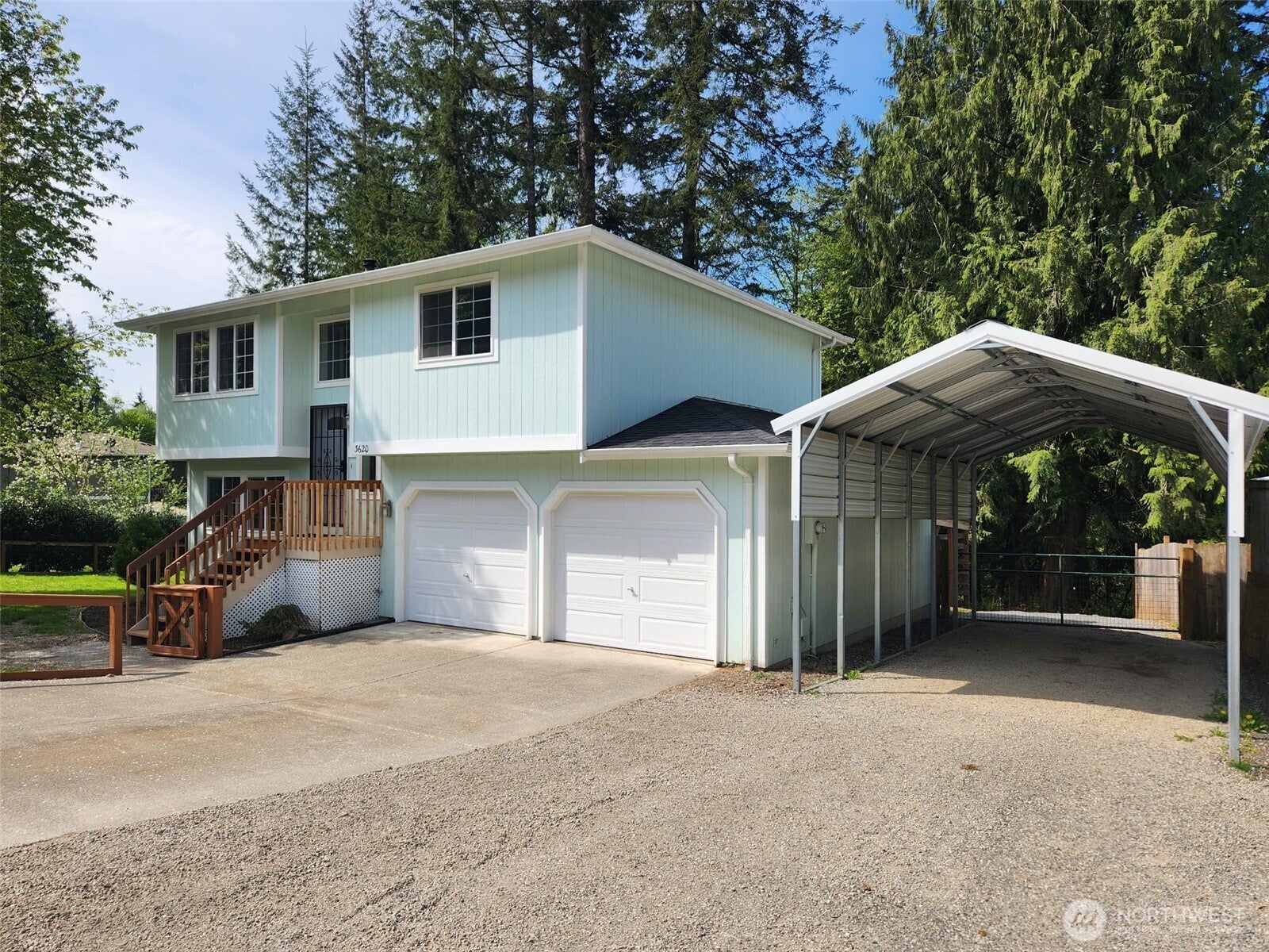 3620 230th Drive NE — photo