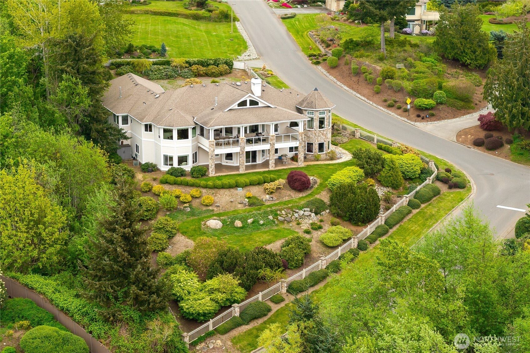 4111 Samish Crest Drive — photo