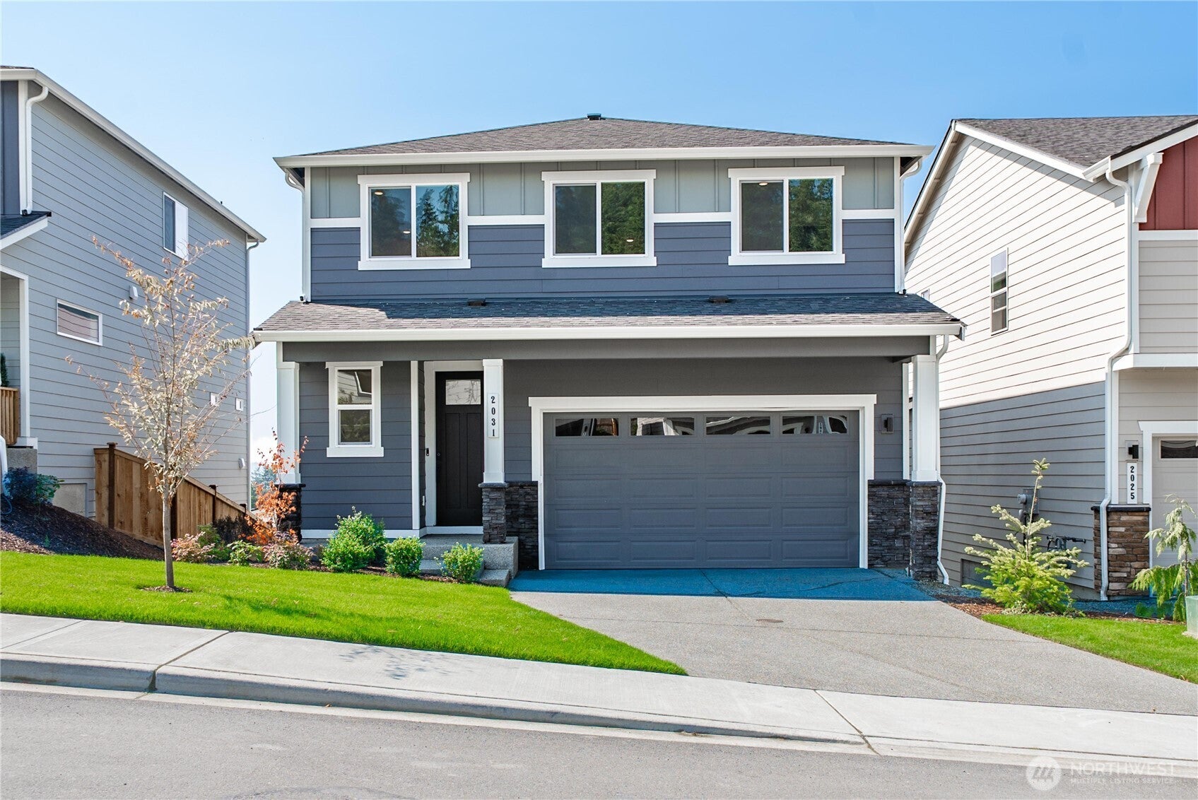 2031 NE Norseman Way — photo