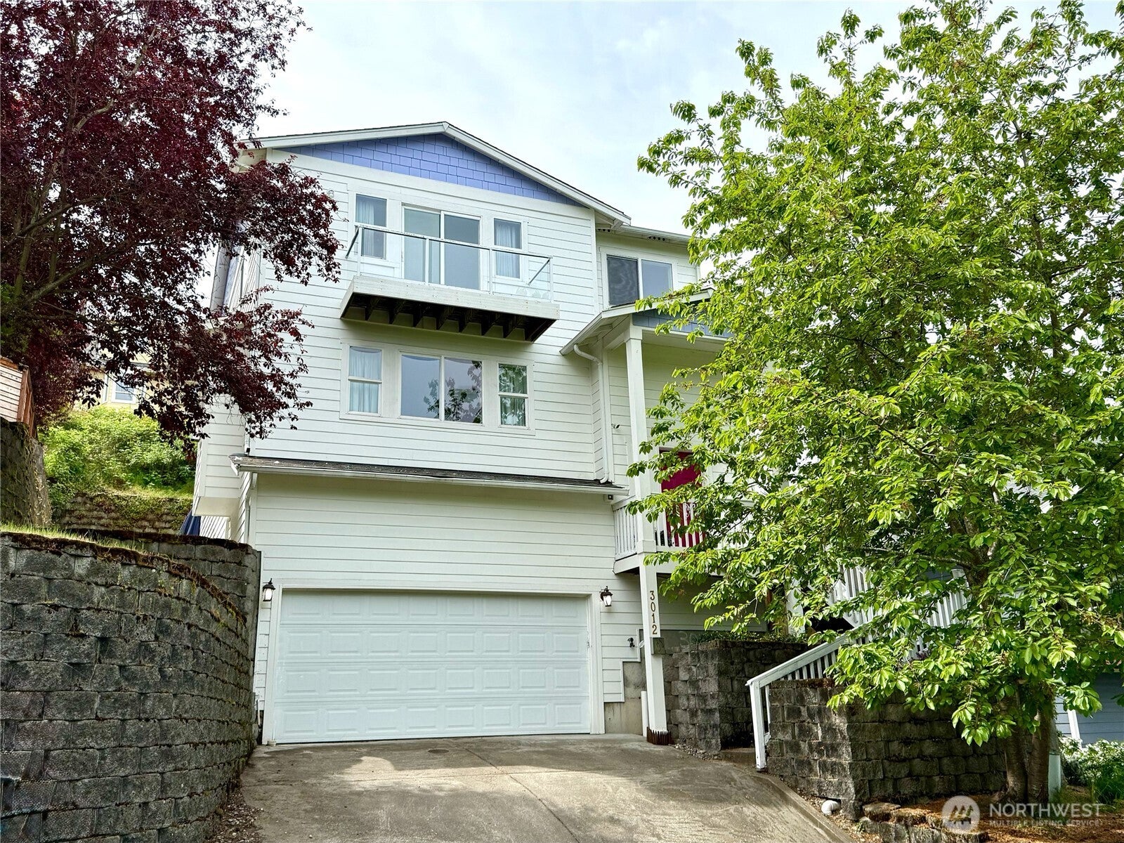 3012 E Valley View Terrace — photo