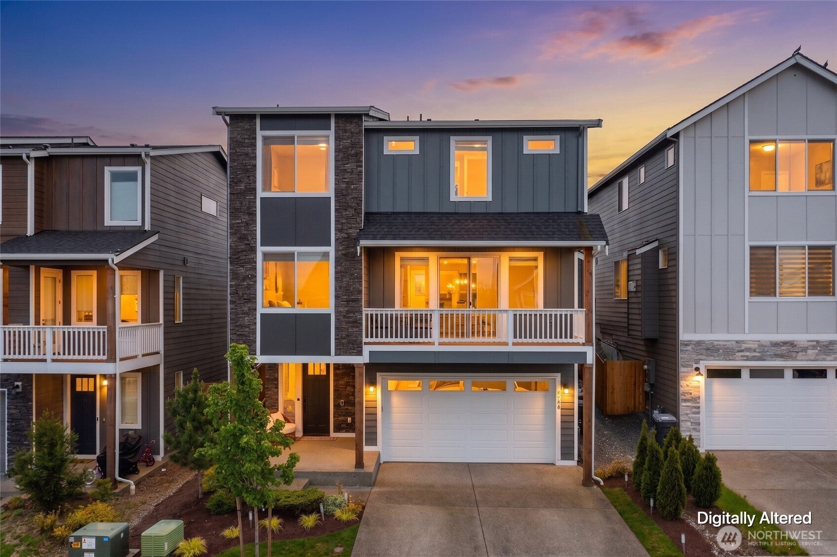 8788 68th Place NE — photo