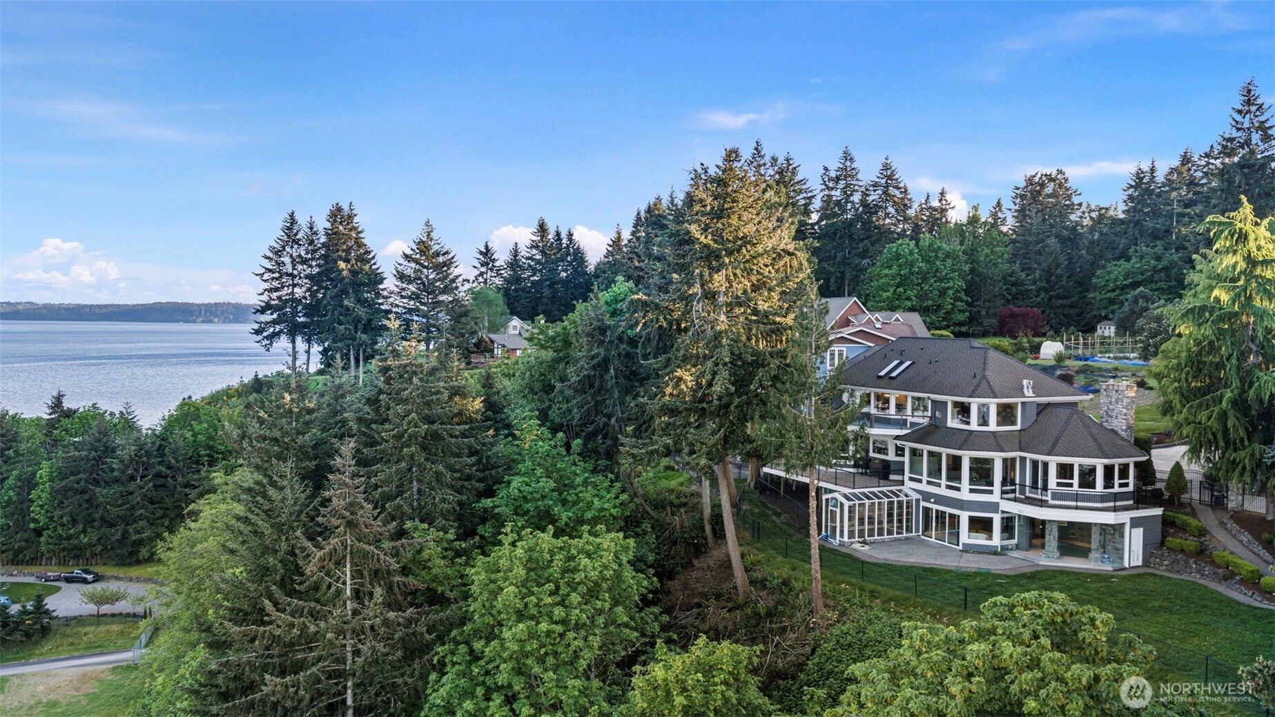 13025 Point Richmond Drive NW — photo