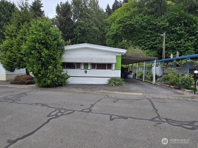 2302 R Street SE 43 — photo