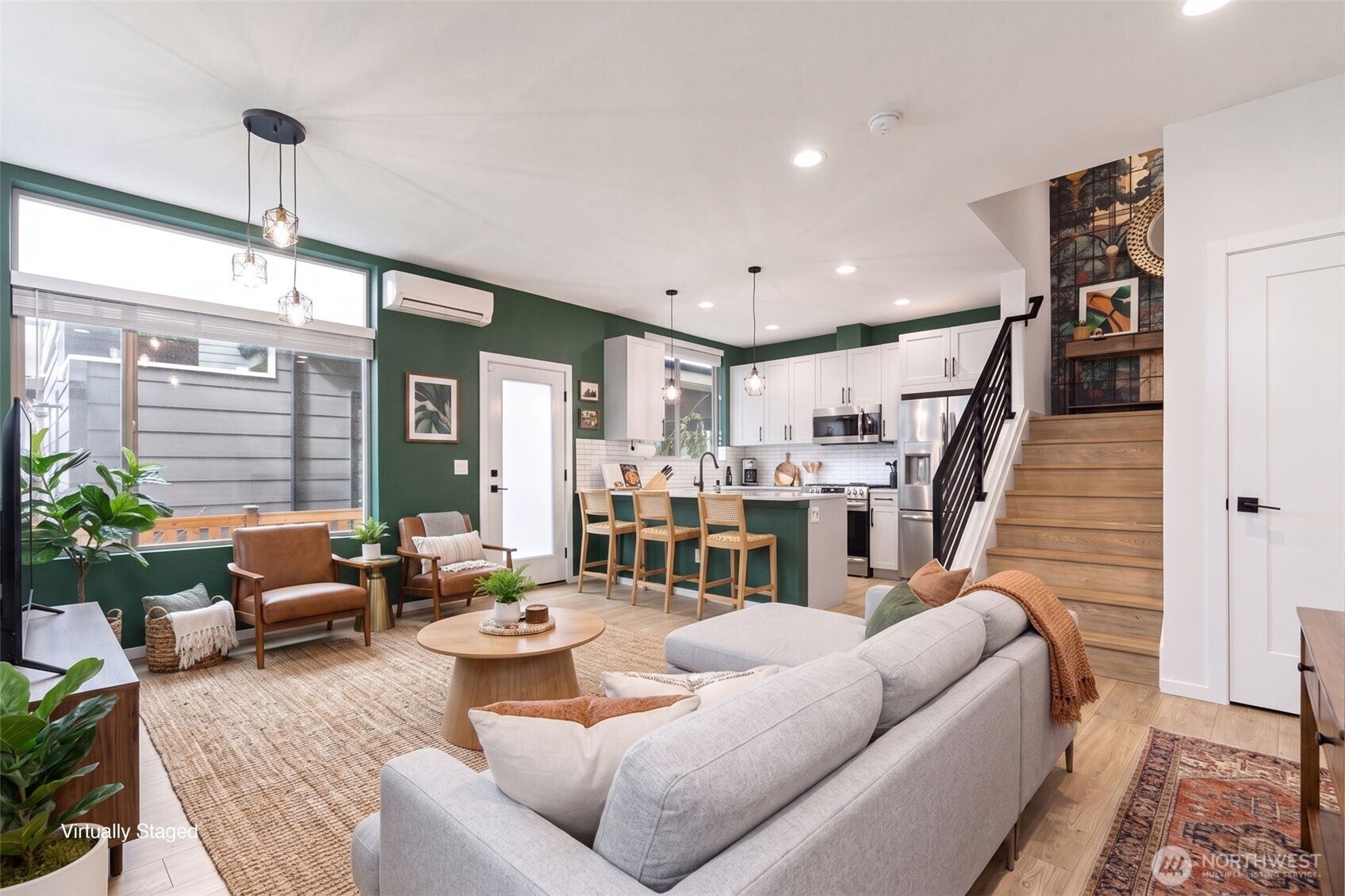 8015 Mary Avenue NW D — photo
