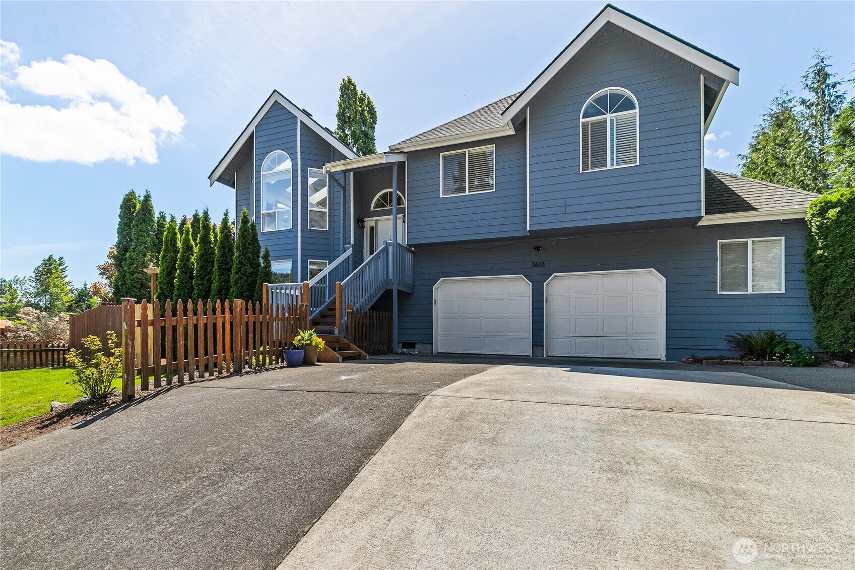 3613 N Grace Lane — photo