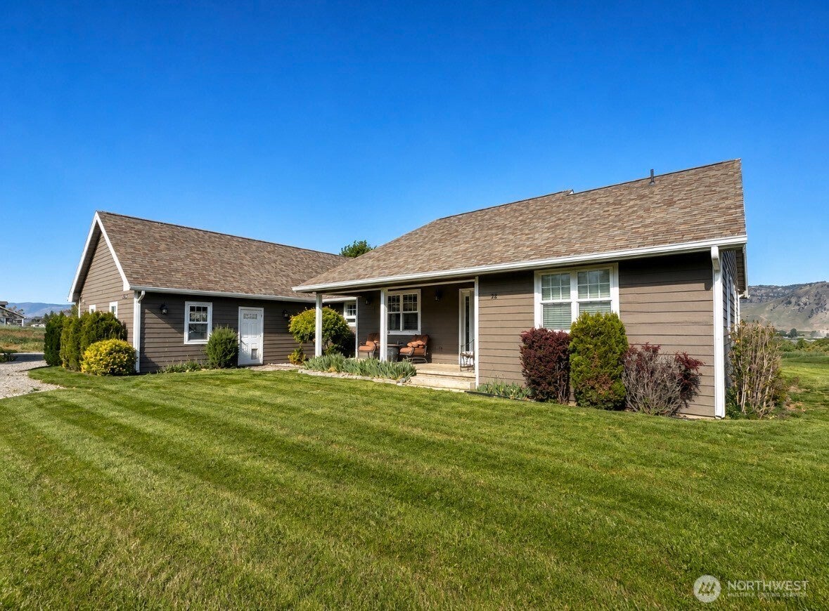 22 Rooster Flats Road — photo
