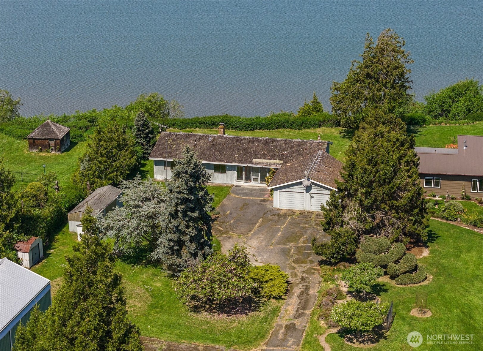 432 W Anderson Road — photo