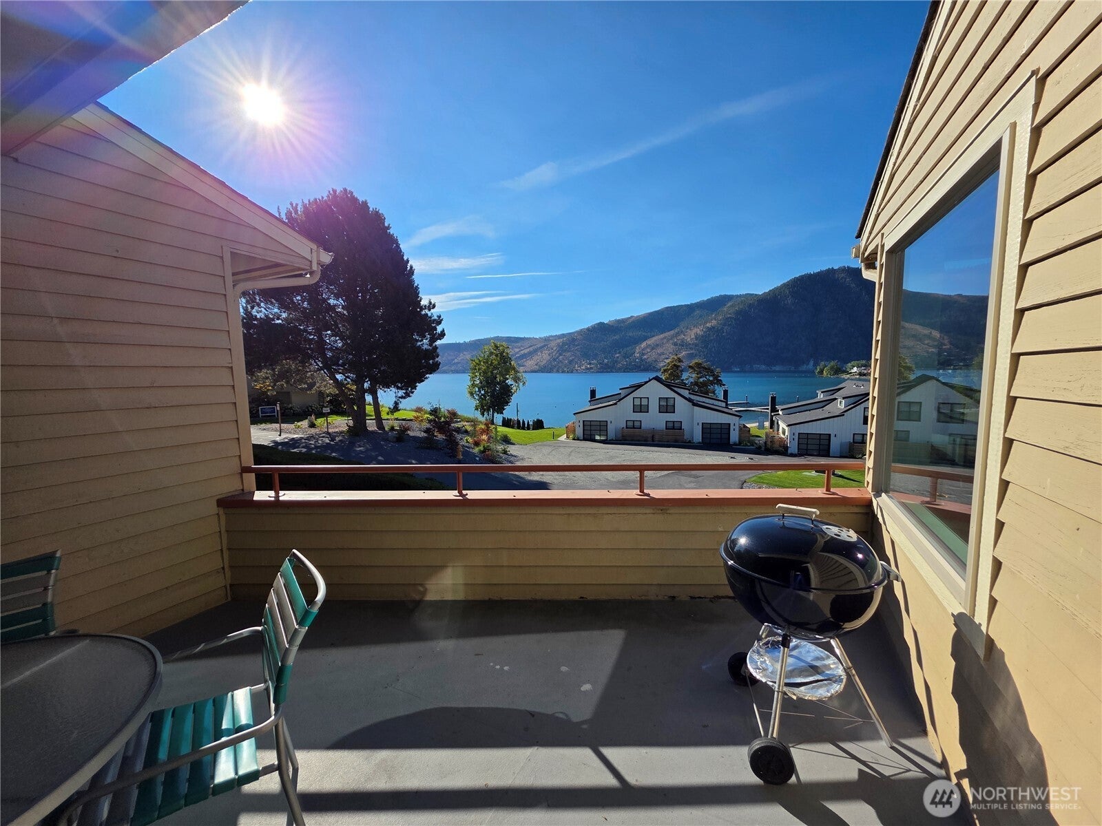 1 Lodge 640-M — photo