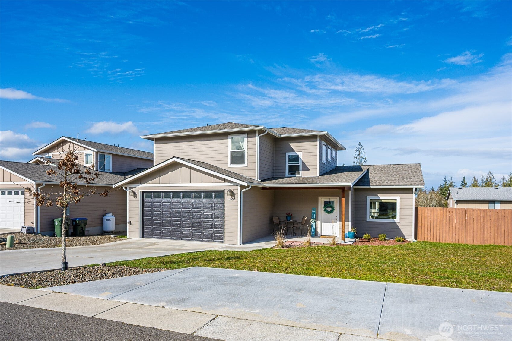 1406 Rook Drive — photo