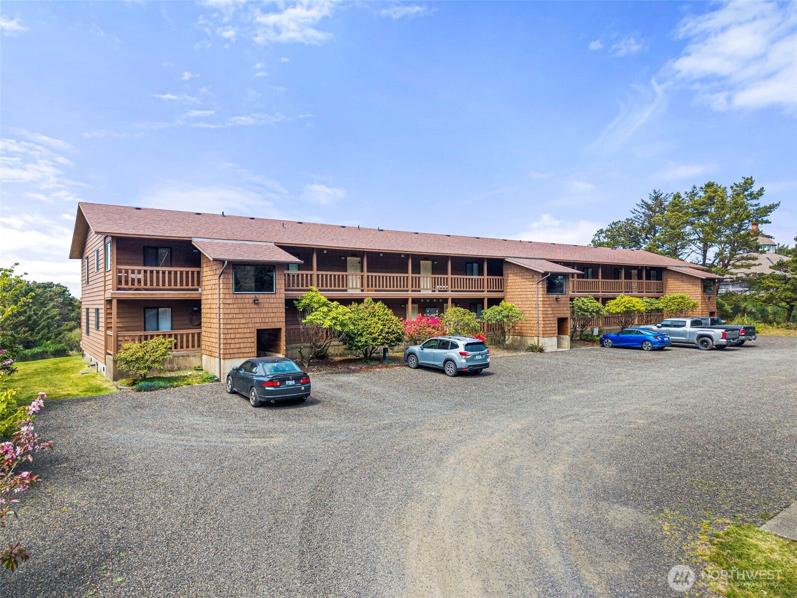 2855 S Forrest Street 203 — photo