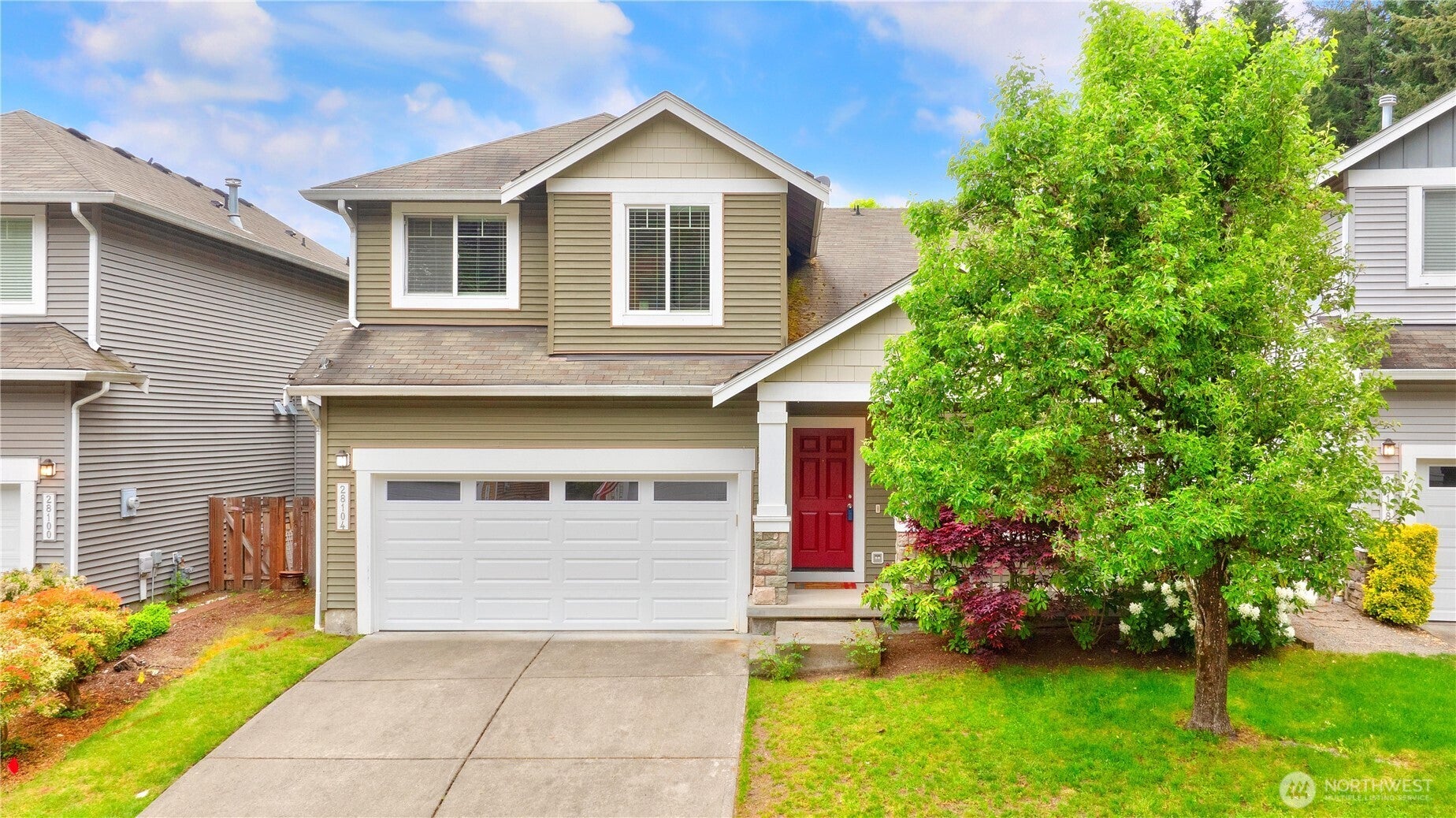 28104 Maple Ridge Way SE — photo