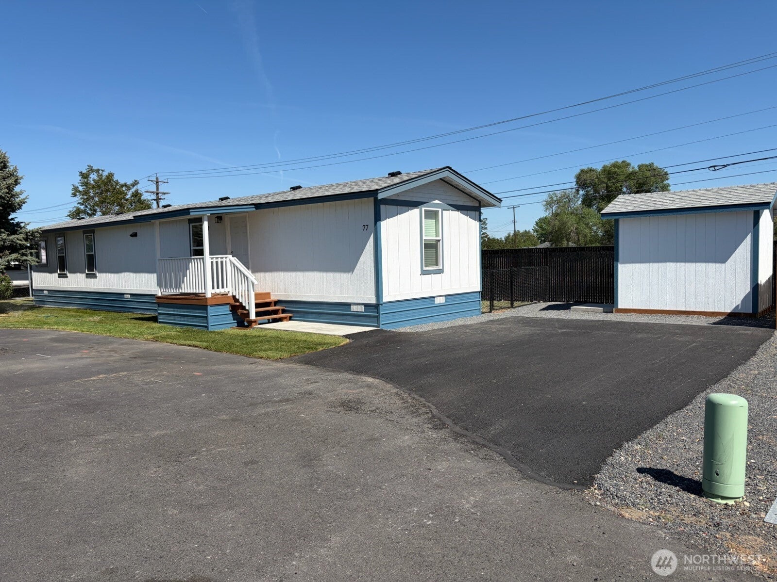3010 W Peninsula Drive 77 — photo