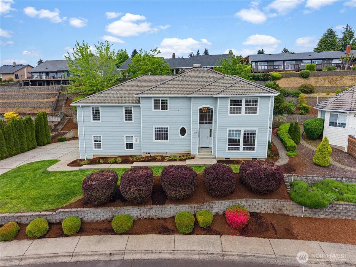 1510 NW Gregory Drive — photo