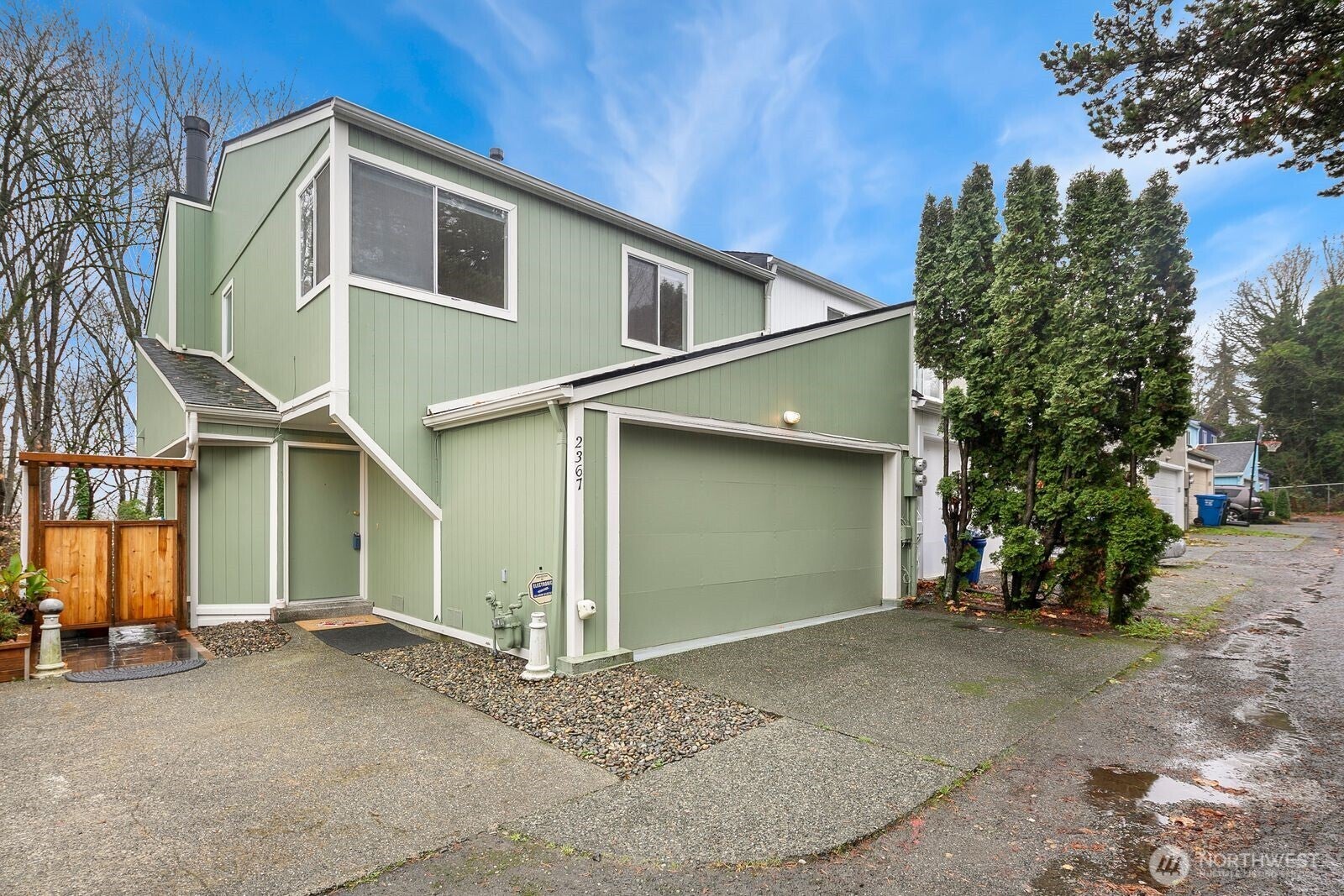 2367 S Forest Street — photo