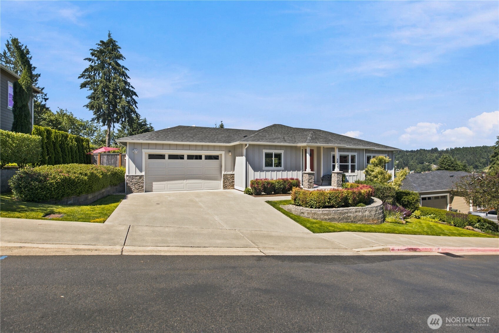 3877 Scott Lane — photo