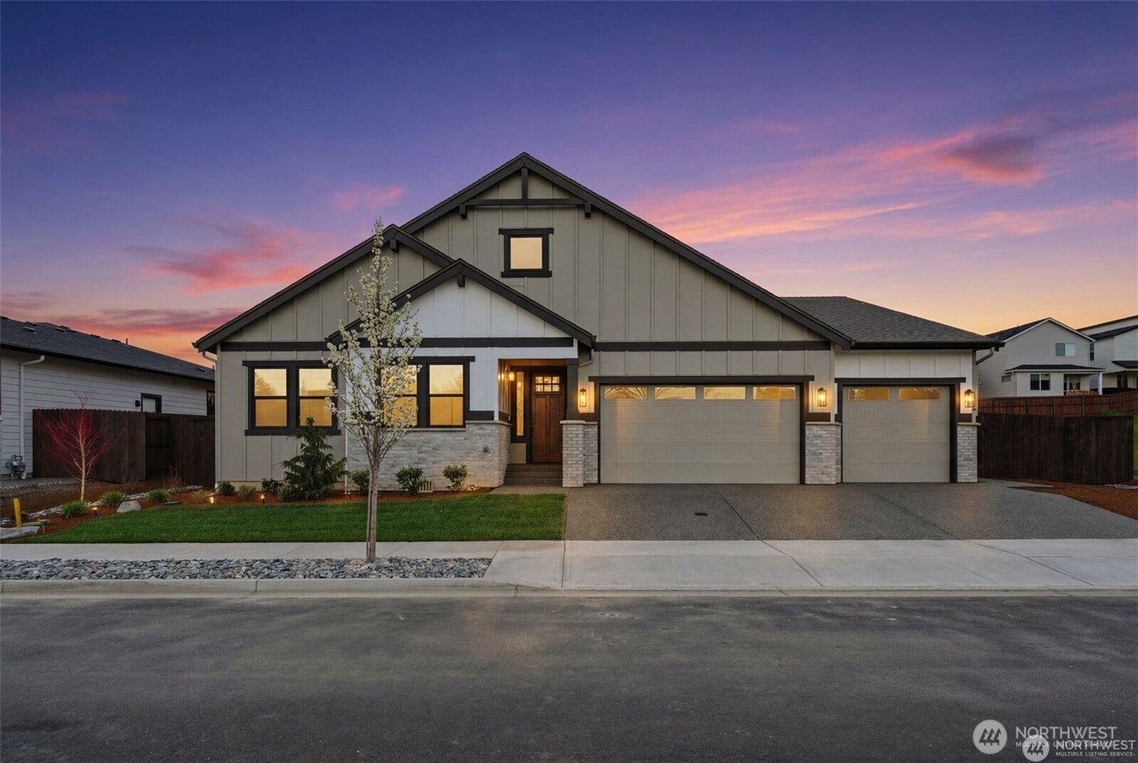 806 NW 173rd Lot #4 Circle — photo