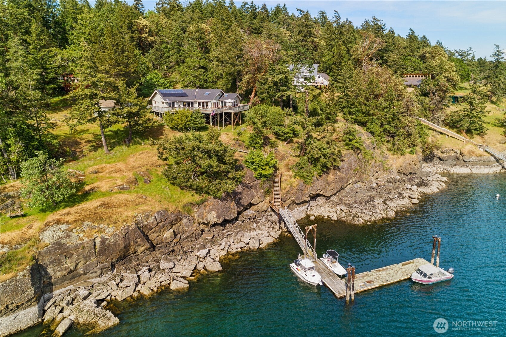 260 Harbor Vista Drive — photo