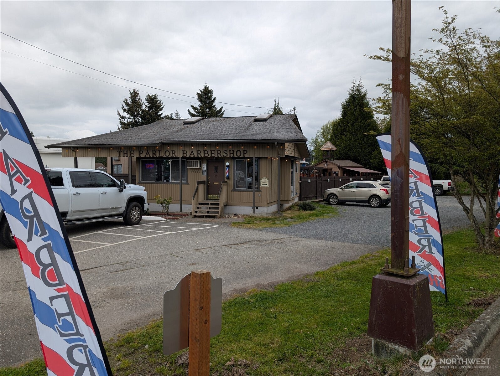 17303 Smokey Point Boulevard — photo