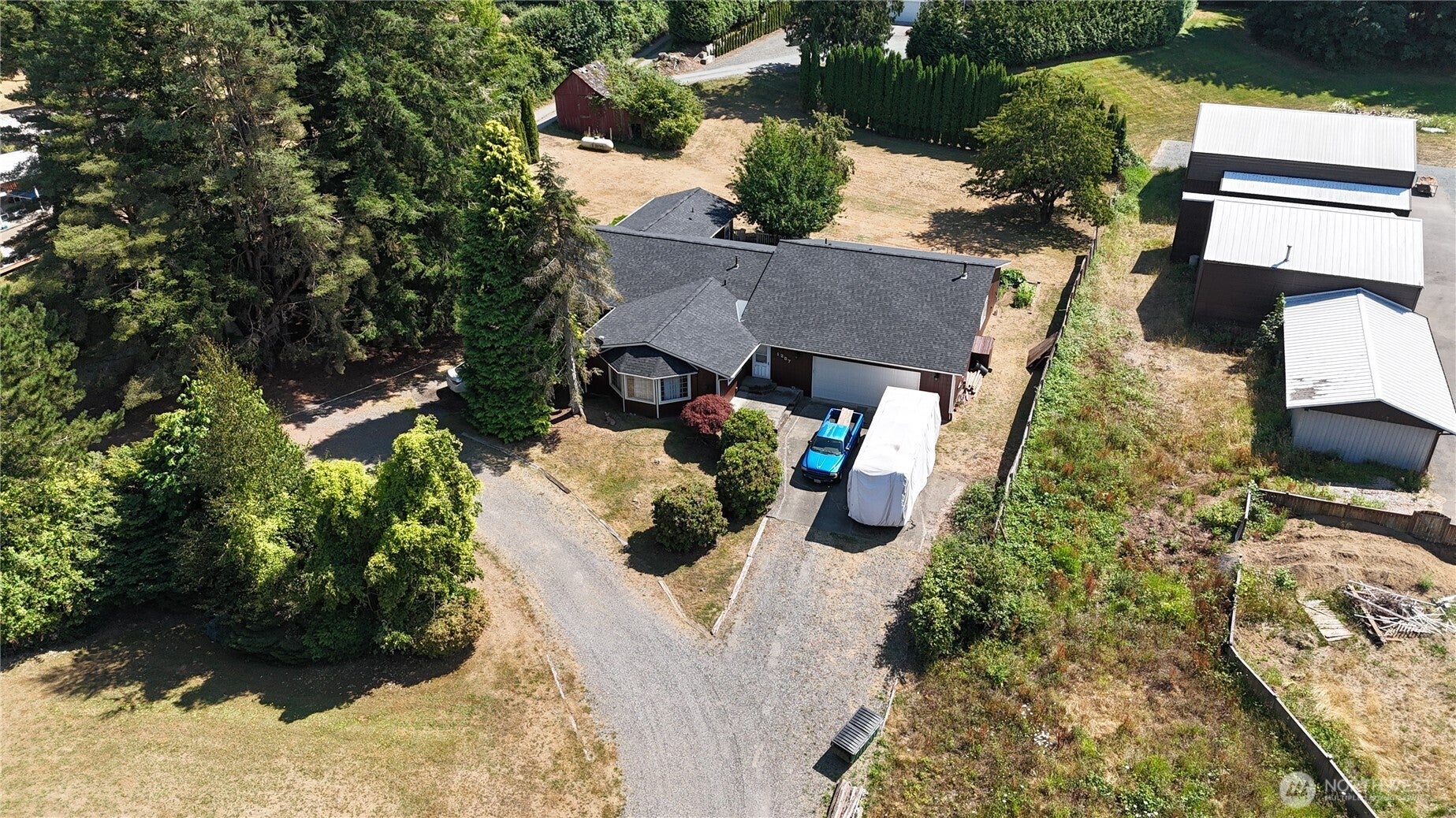 1257 Lattimore Road — photo