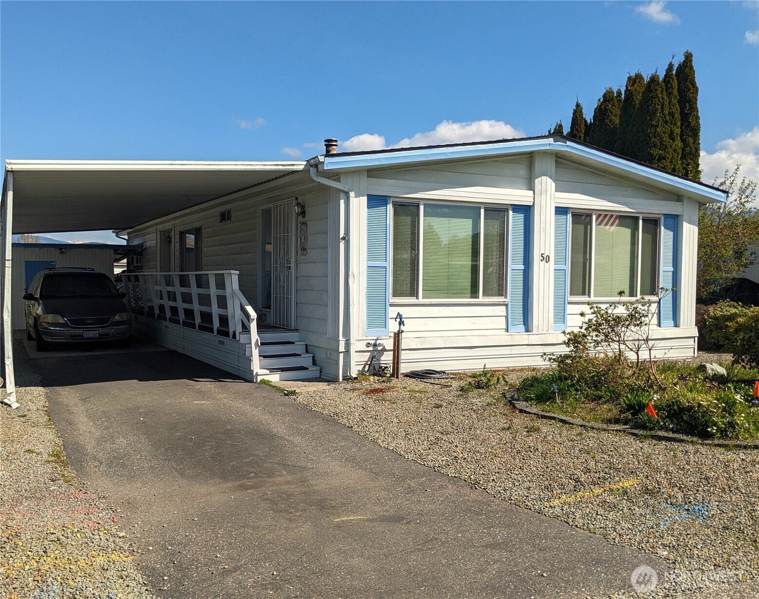 2725 E Fir Street 50 — photo