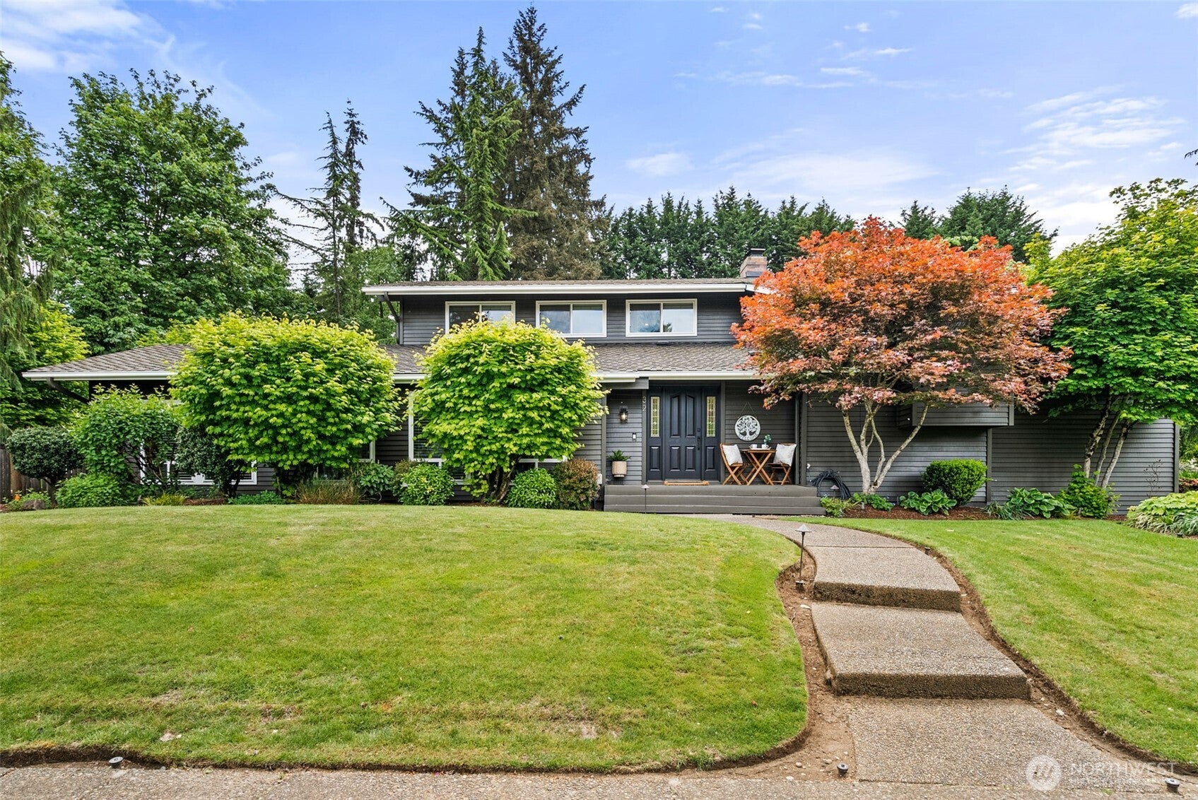 32 Cascade Key — photo