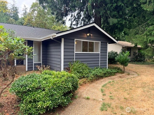 14717 206th Avenue SE — photo