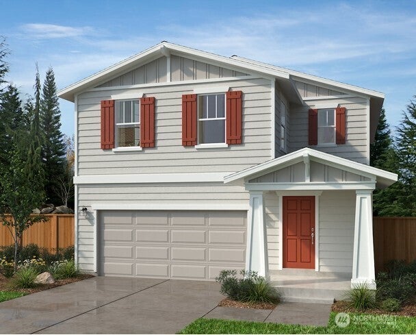 414 Sunbeam (Lot 34) Street NW — photo