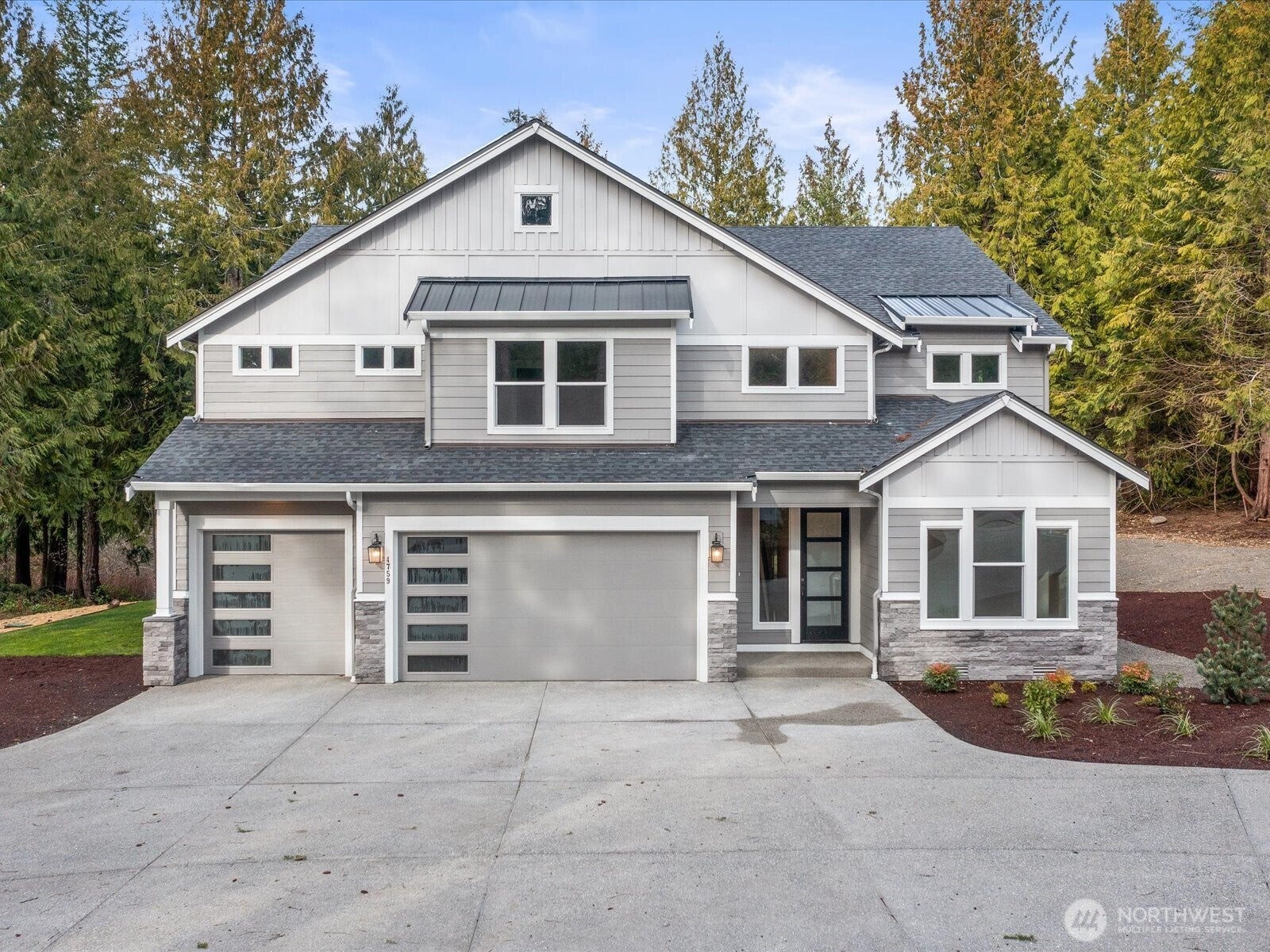0 (Lot 144) Cougar Prowl Run Place NW — photo
