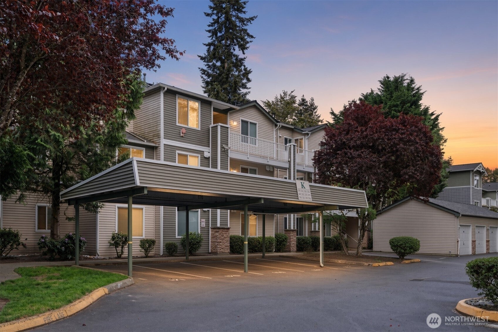 12530 Admiralty Way K204 — photo