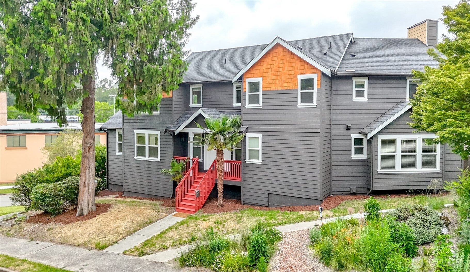 3000 S Mount Baker Boulevard — photo