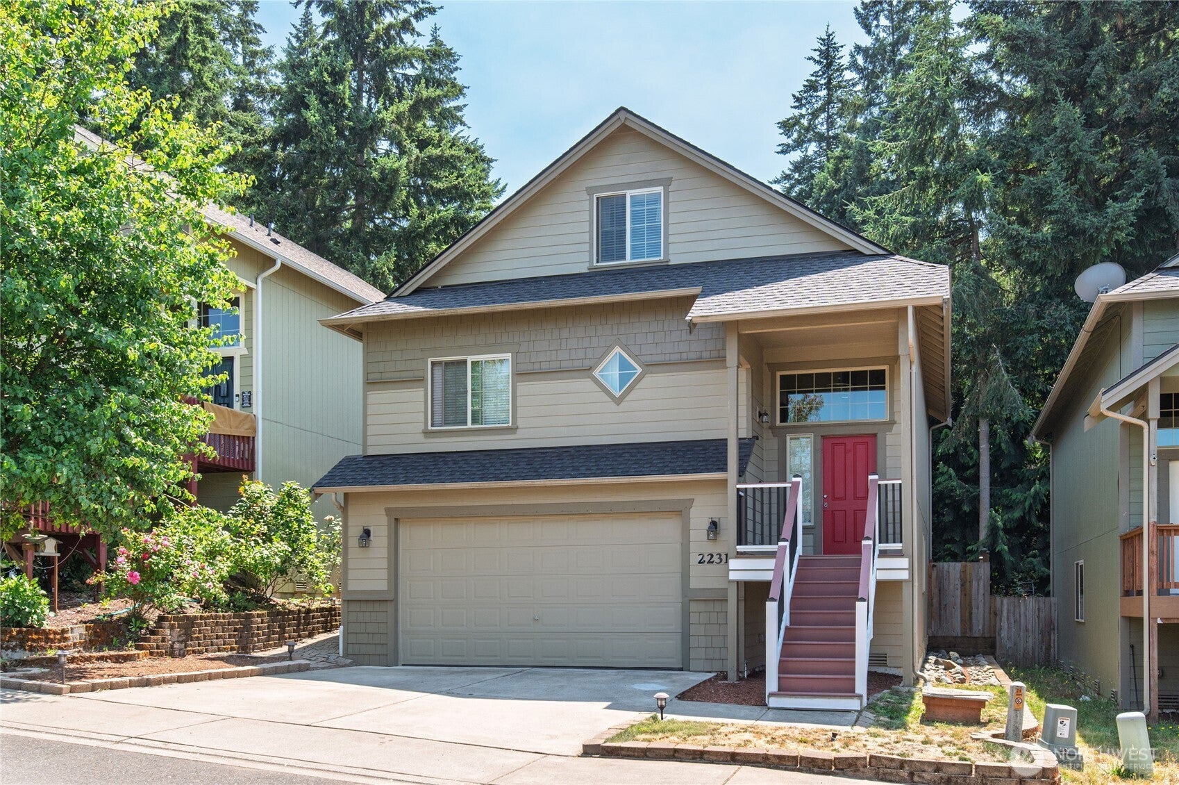 2231 SE Kelby Circle — photo