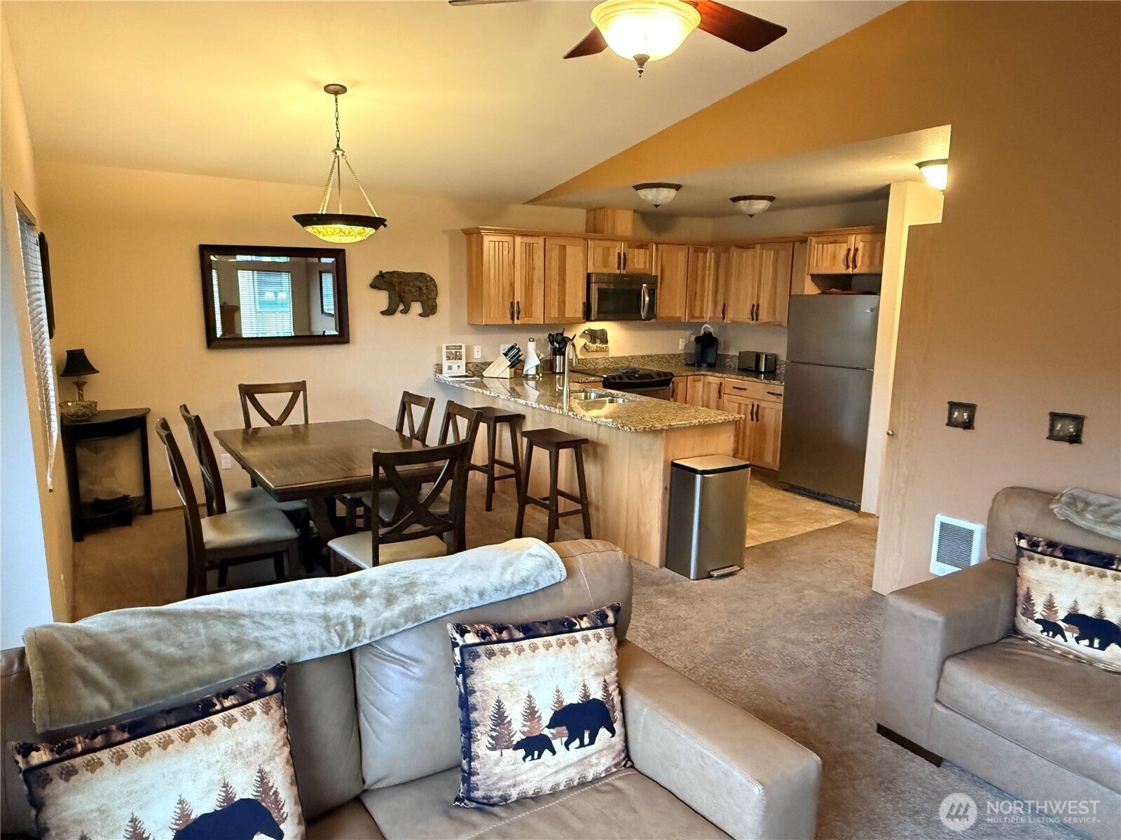 525 Alpine Place G3 — photo