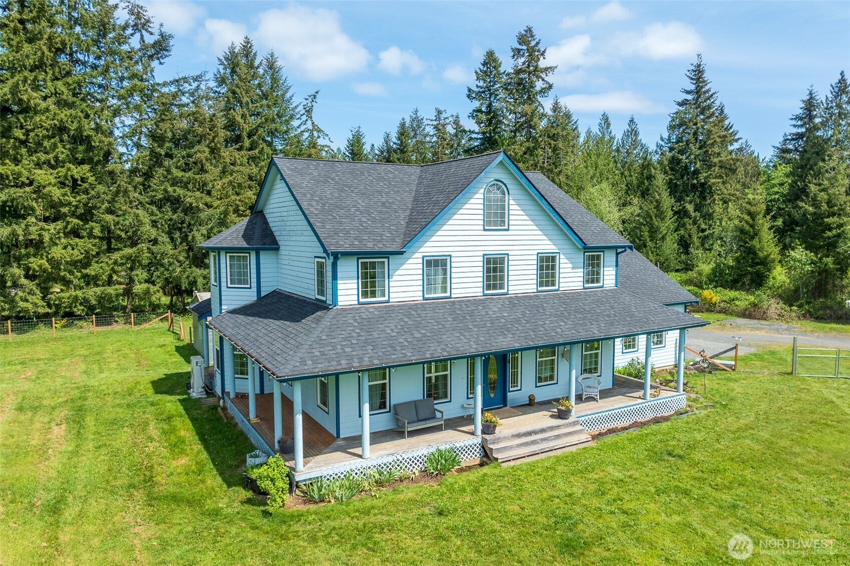 181 Ivy Dale Lane — photo