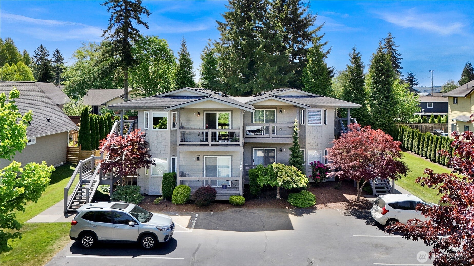 1389 Bayview Court 202 — photo