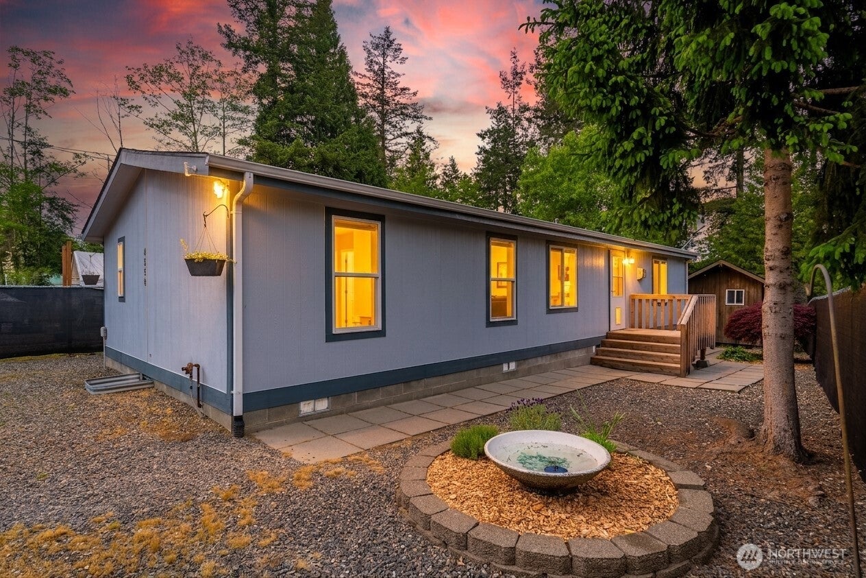 4556 California Trail — photo