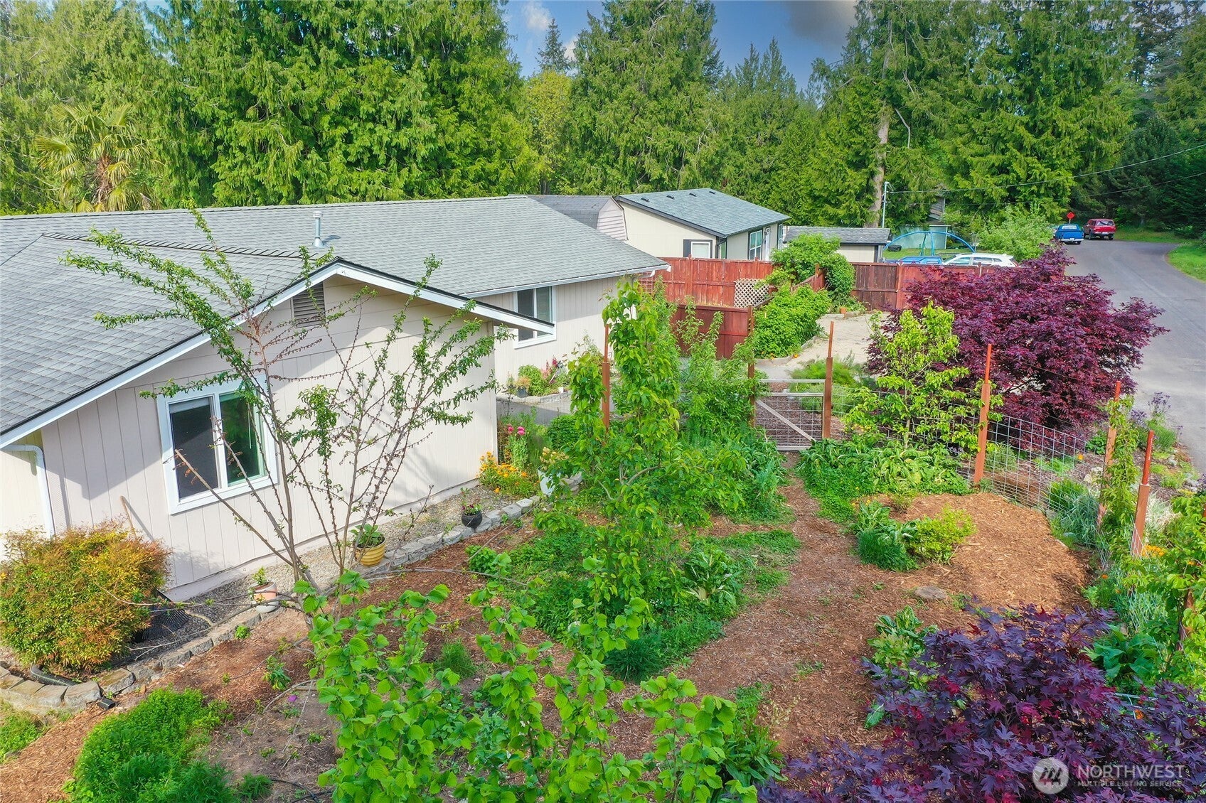 61 Anderson Street — photo