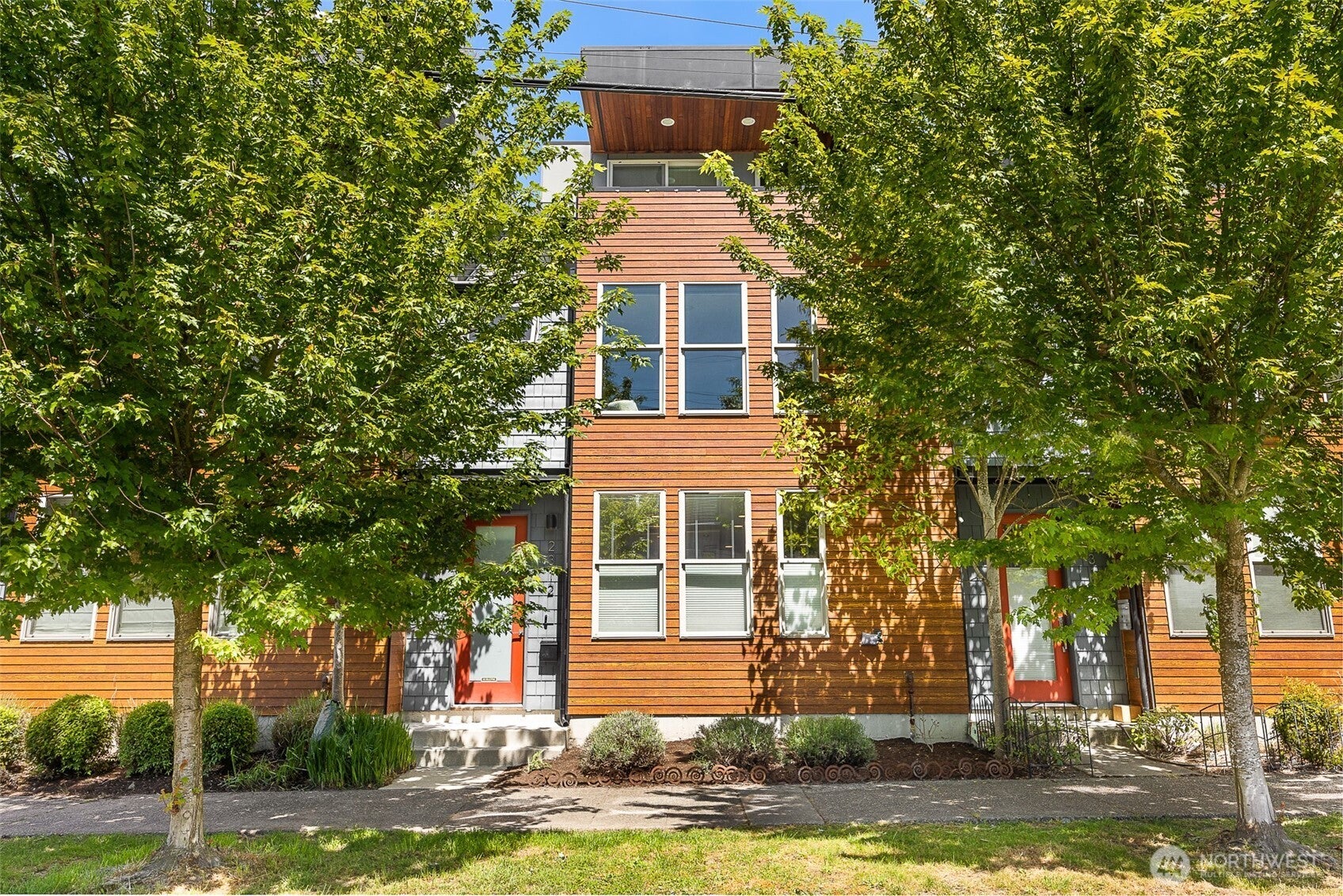 2312 S Judkins Street — photo