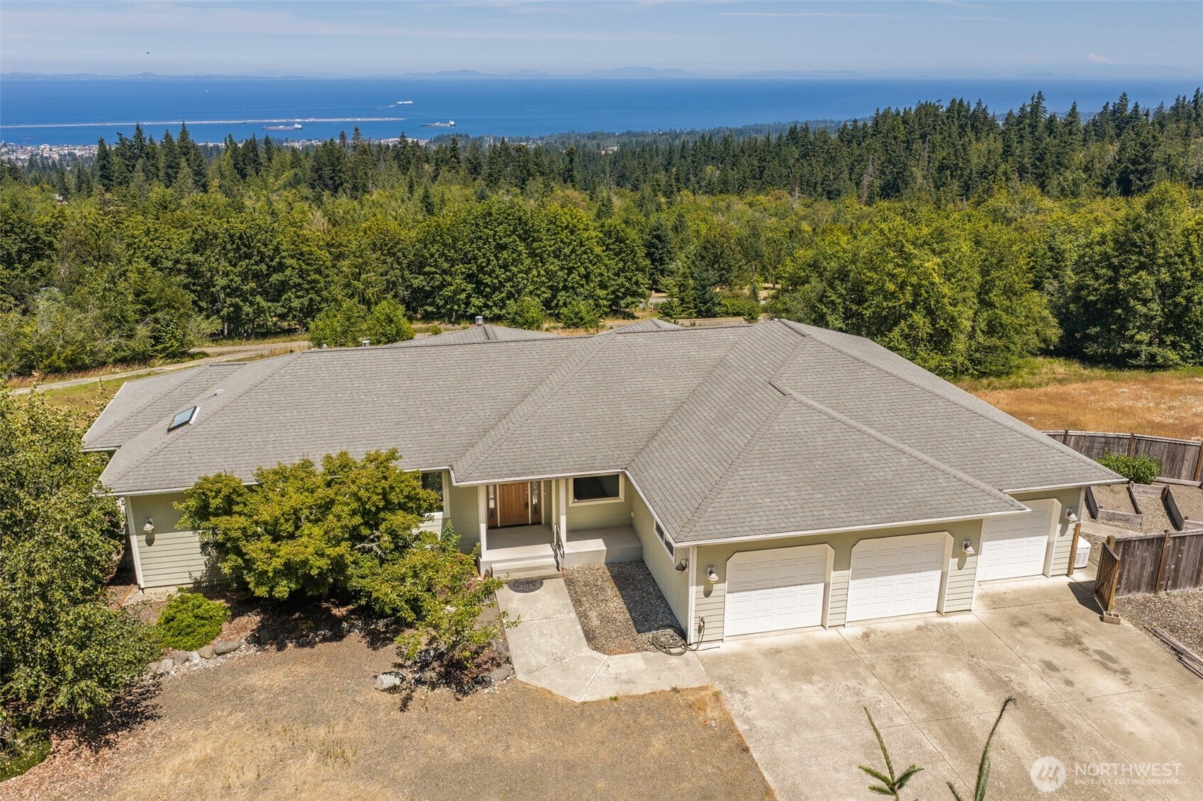 975 E Simmons Road — photo