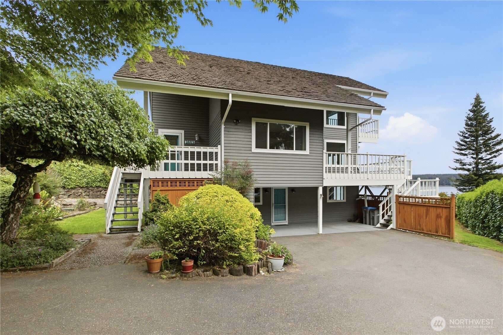 2653 NE Fern Glen Road — photo