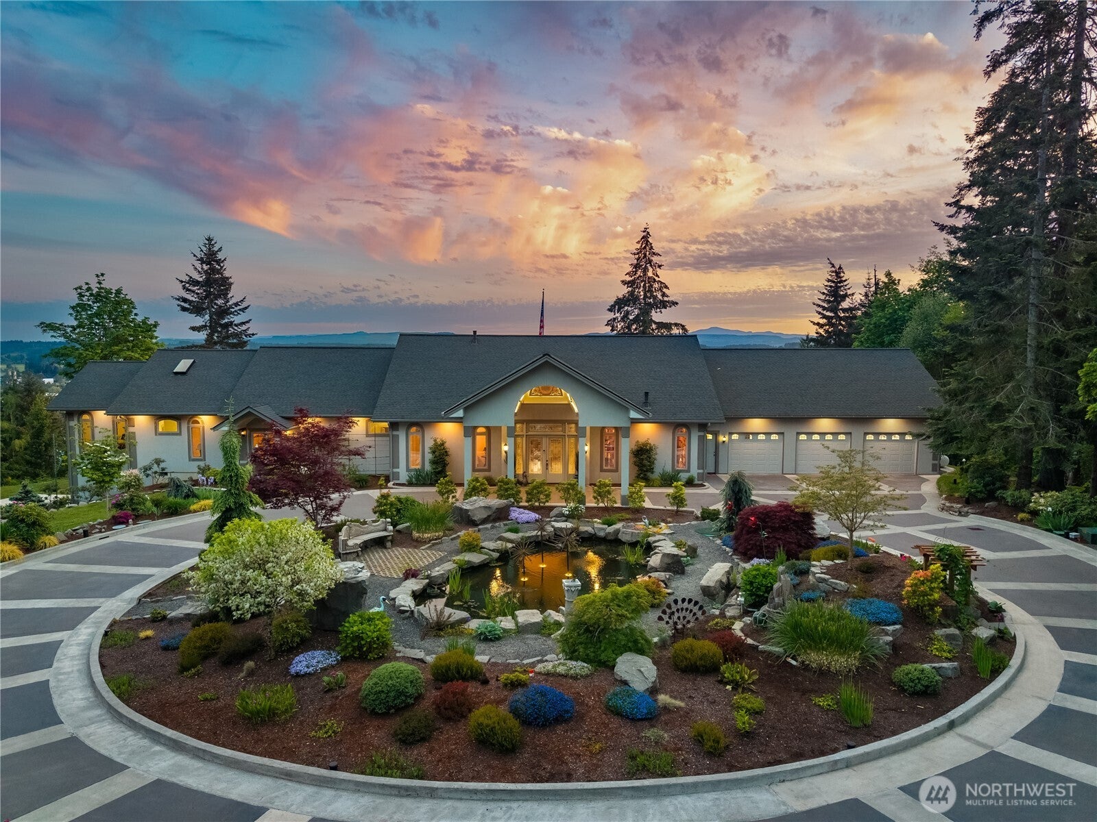 217 Alderwood Drive — photo