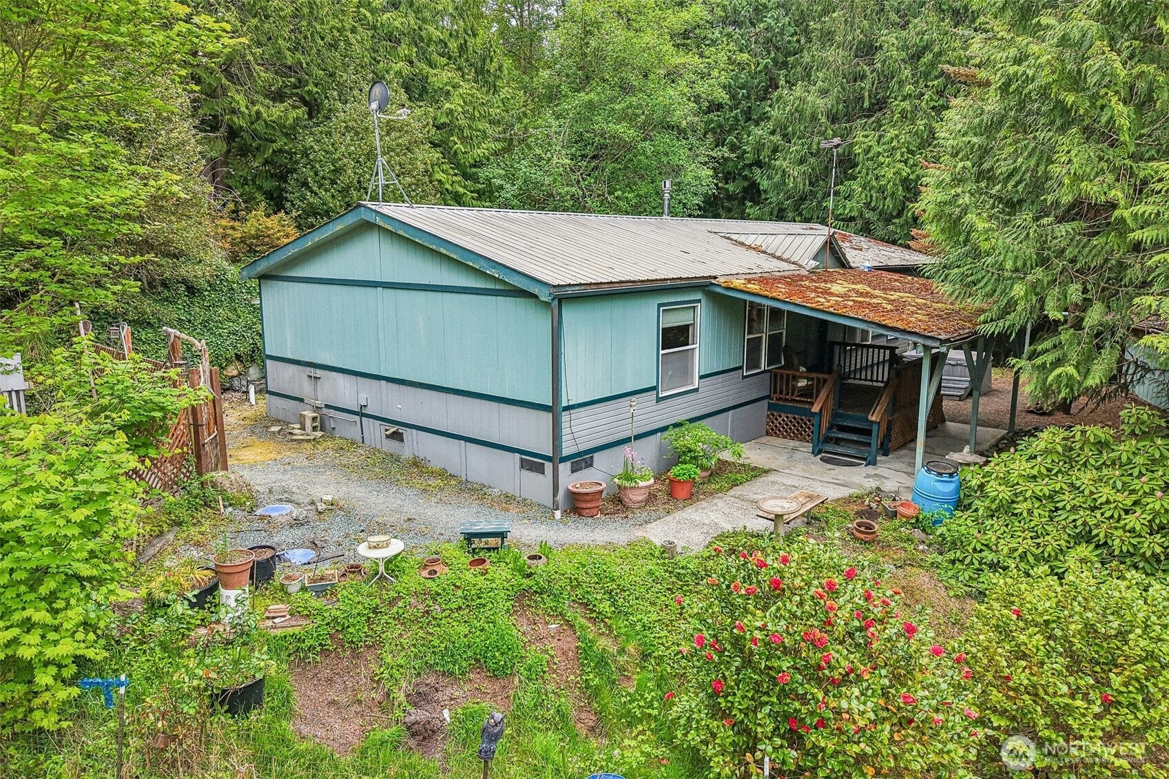 5160 Blacktail Lane — photo