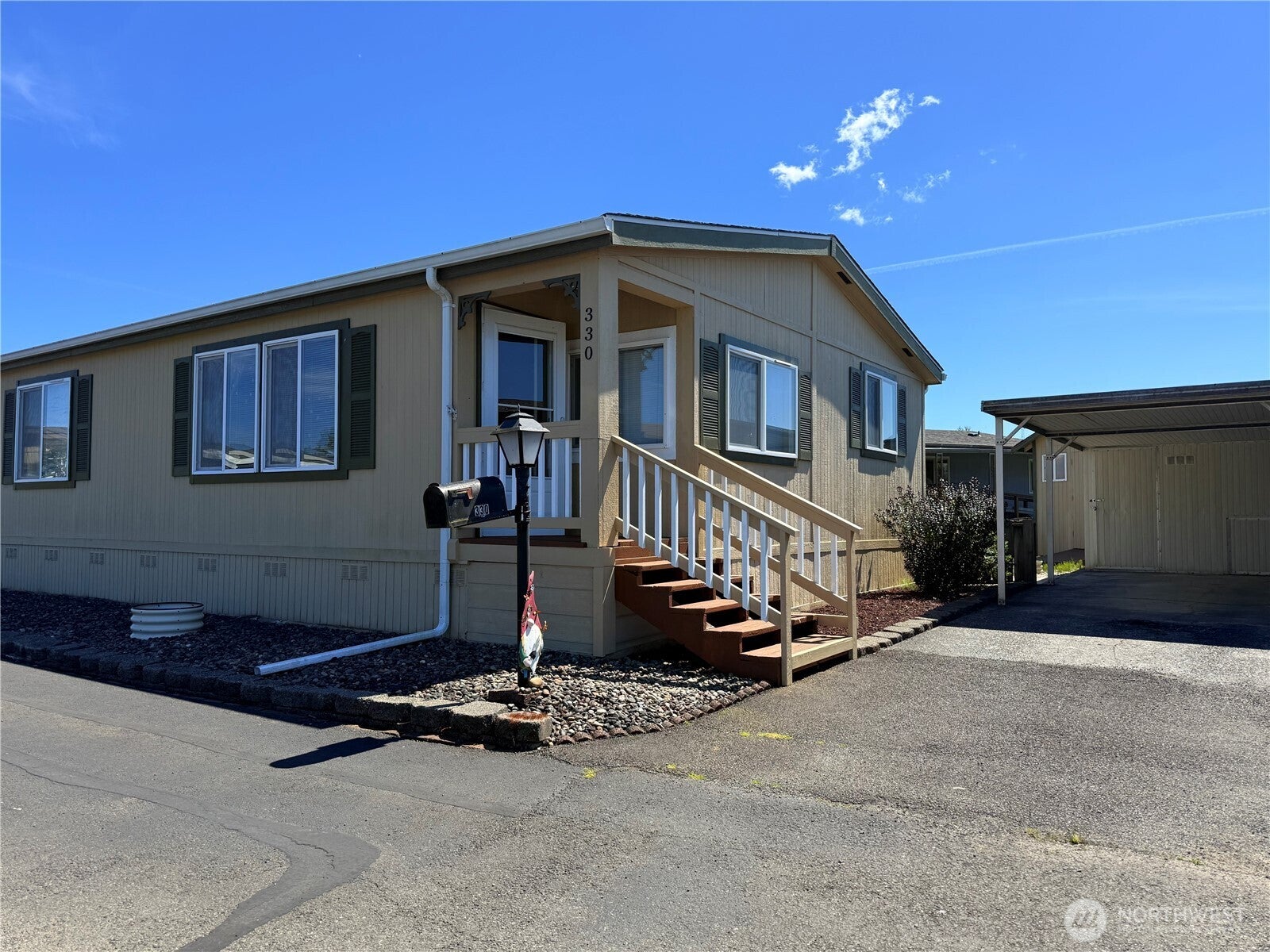 330 Carefree Circle — photo